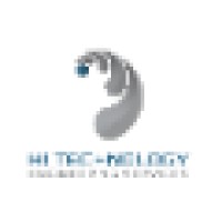 HI Technology logo, HI Technology contact details