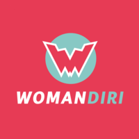 Womandiri logo, Womandiri contact details