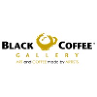 Black Coffee Gallery logo, Black Coffee Gallery contact details