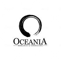 Oceania Research & Consulting, LLC logo, Oceania Research & Consulting, LLC contact details