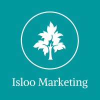 Isloo Marketing logo, Isloo Marketing contact details