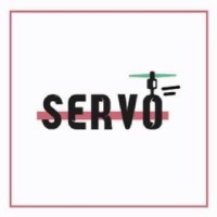 Servo Platform logo, Servo Platform contact details