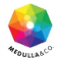 Medulla & Co logo, Medulla & Co contact details