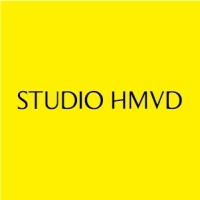 Studio HMVD logo, Studio HMVD contact details