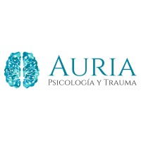 Auria Psicología y Trauma logo, Auria Psicología y Trauma contact details