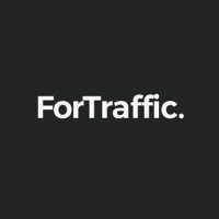 Fortraffic logo, Fortraffic contact details