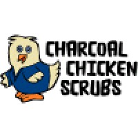 Charcoal Chicken Scrubs logo, Charcoal Chicken Scrubs contact details