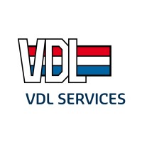 VDL Services B.V. logo, VDL Services B.V. contact details