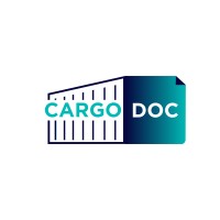 CargoDoc logo, CargoDoc contact details