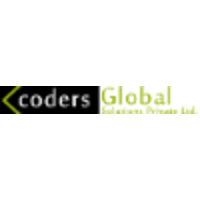 Coders Global logo, Coders Global contact details