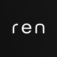 Ren logo, Ren contact details