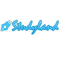 Studyland logo, Studyland contact details