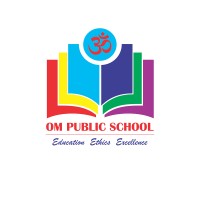 Om Public School (Dombivli) logo, Om Public School (Dombivli) contact details