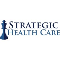 Strategic Health Care logo, Strategic Health Care contact details