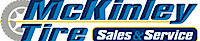 MCKINLEY TIRE SALES & SERVICE INC logo, MCKINLEY TIRE SALES & SERVICE INC contact details