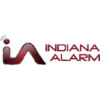 Indiana Alarm logo, Indiana Alarm contact details