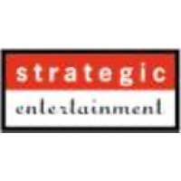 Strategic Entertainment logo, Strategic Entertainment contact details