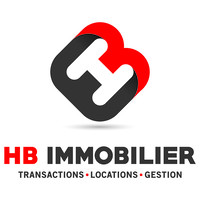 HB Immobilier logo, HB Immobilier contact details