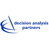 decision/analysis partners logo, decision/analysis partners contact details