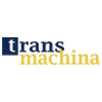 Transmachina logo, Transmachina contact details