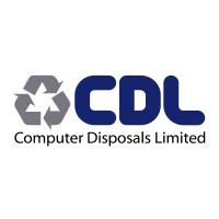 Computer Disposals Ltd logo, Computer Disposals Ltd contact details