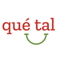 Qué tal logo, Qué tal contact details