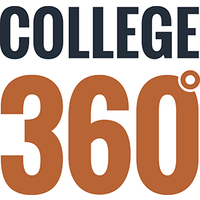 College360 logo, College360 contact details