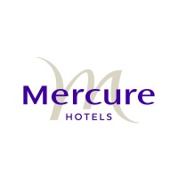 Mercure Sheffield St Paul's Hotel & Spa logo, Mercure Sheffield St Paul's Hotel & Spa contact details