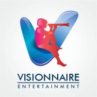 Visionnaire Entertainment logo, Visionnaire Entertainment contact details