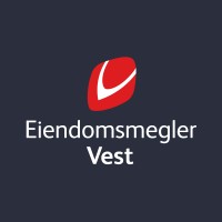 Eiendomsmegler Vest logo, Eiendomsmegler Vest contact details