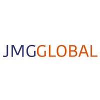 JMG Global logo, JMG Global contact details