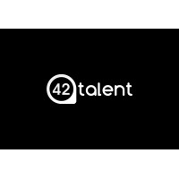 42 Talent logo, 42 Talent contact details