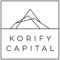 Korify Capital logo, Korify Capital contact details