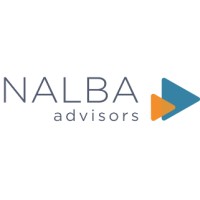 NALBA Advisors logo, NALBA Advisors contact details