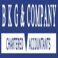 B K G & Company logo, B K G & Company contact details