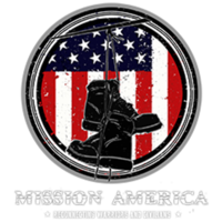 Mission America logo, Mission America contact details