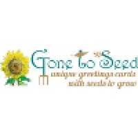 Gone-to-Seed logo, Gone-to-Seed contact details