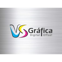 VS Gráfica | Digital e Offset logo, VS Gráfica | Digital e Offset contact details