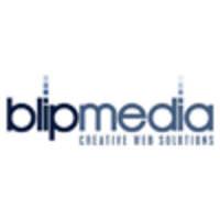 Blipmedia logo, Blipmedia contact details