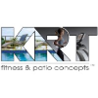 KRT Fitness & Patio Concepts logo, KRT Fitness & Patio Concepts contact details