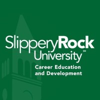 SRU Office of Career Education and Development logo, SRU Office of Career Education and Development contact details