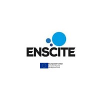 Enscite logo, Enscite contact details