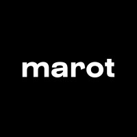 marot.studio logo, marot.studio contact details