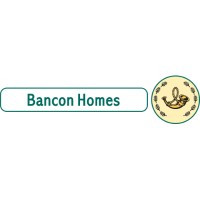 Bancon Homes logo, Bancon Homes contact details