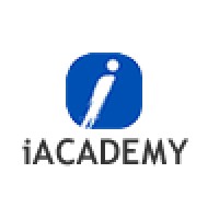 iACADEMY logo, iACADEMY contact details