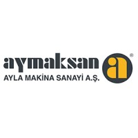 Aymaksan Ayla Makina Sanayi A.Ş. logo, Aymaksan Ayla Makina Sanayi A.Ş. contact details