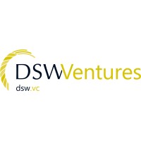 DSW Ventures logo, DSW Ventures contact details