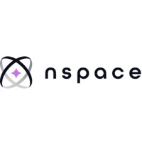 nSpace logo, nSpace contact details