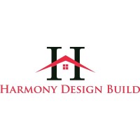 Harmony Design Build Contractors LLC logo, Harmony Design Build Contractors LLC contact details