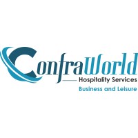 Confraworld Hospitality logo, Confraworld Hospitality contact details